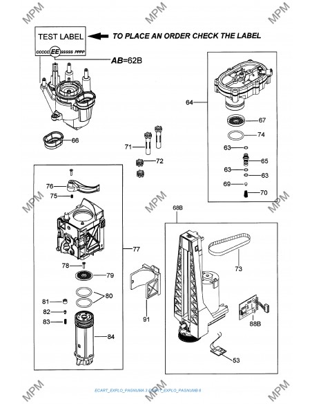 MAGNIFICA ESAM4200.S