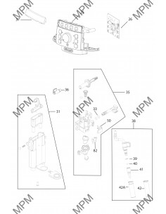 MAGNIFICA S ECAM21.117.SB S11