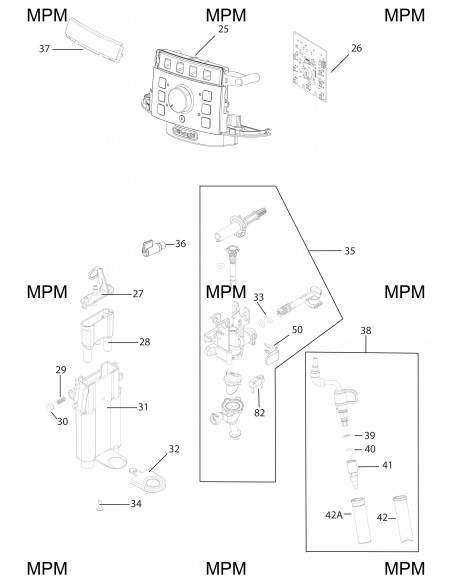 MAGNIFICA S ECAM21.117.W S11