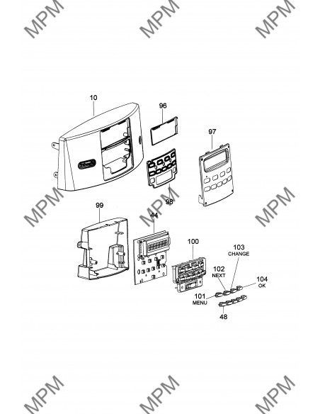 MAGNIFICA ESAM3400.S