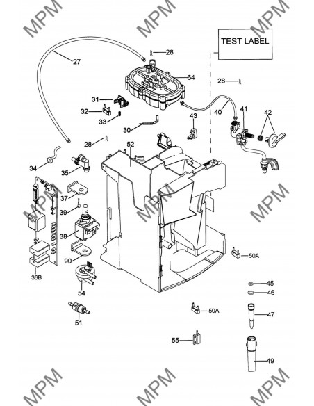MAGNIFICA ESAM3400.S