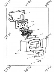 MAGNIFICA PRONTO CAPPUCCINO...