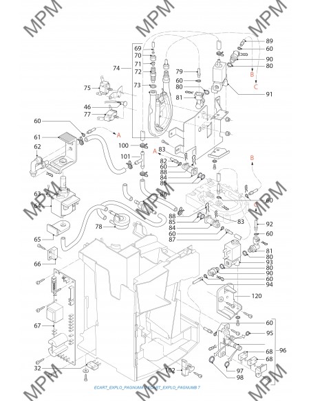 PERFECTA ESAM 5500.B