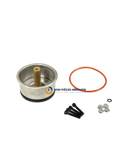 Chaudière inférieur AS00001508