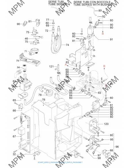 MAGNIFICA ESAM 04.350.S