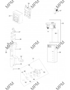 INTENSA CAPPUCCINO...