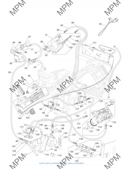 ECAM26.455.BLB PRIMADONNA S