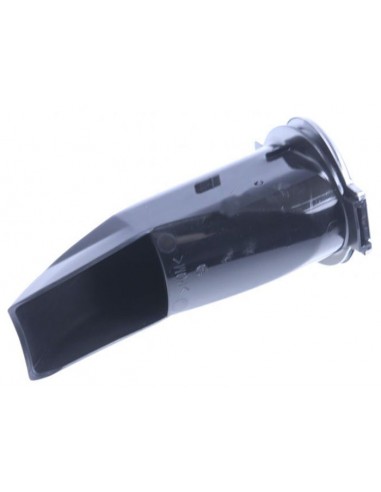 Entonnoir+couvercle expresso barista EA907 Krups - MS-8080017817