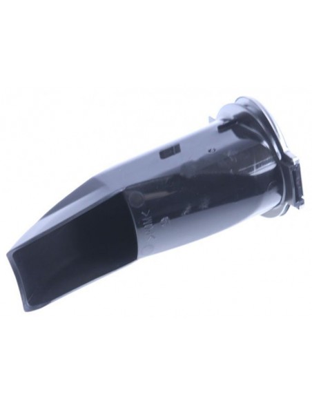 Entonnoir+couvercle expresso barista EA907 Krups - MS-8080017817