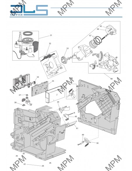 AUTENTICA ETAM29.513.WB