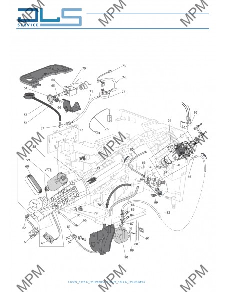 AUTENTICA ETAM29.513.WB