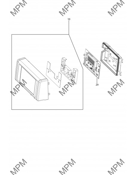 PRIMADONNA AVANT ESAM 6700 EX:2