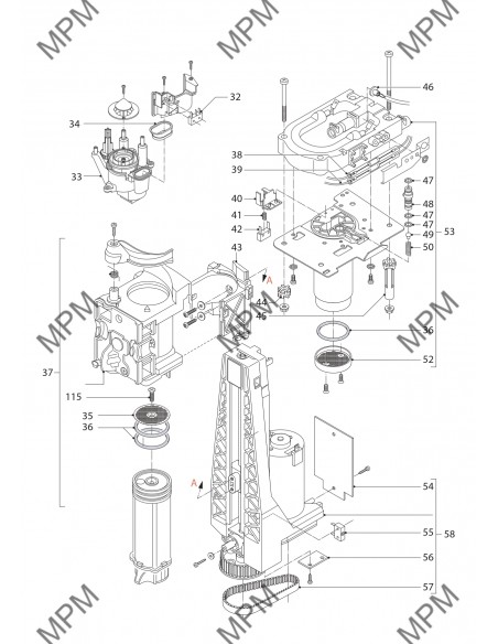 MAGNIFICA ELEGANCE ESAM3600.S
