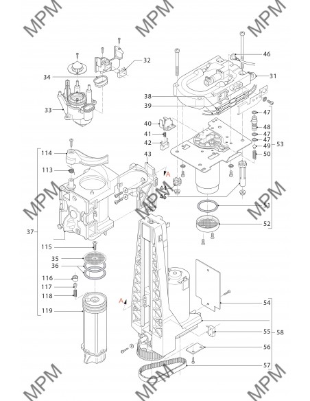 PRIMADONNA ESAM6620 EX:3