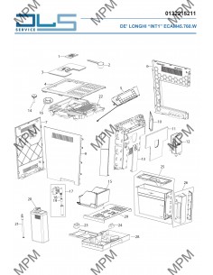 ELETTA CAPPUCCINO TOP...