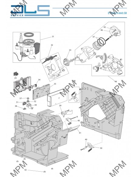 AUTENTICA ETAM29.510.B