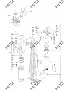 MAGNIFICA CAFFE' CORSO...
