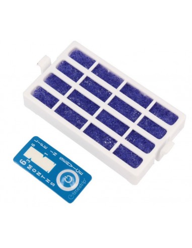 PUR101 - LOT DE 2 FILTRES POUR PURIFAIR ADAPTABLE - 484000008921