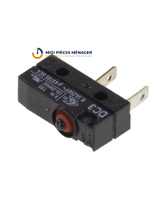 MINIRUPTEUR (0,1A 250V)...