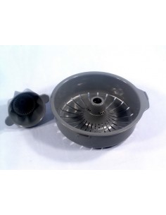 Presse agrumes complet...