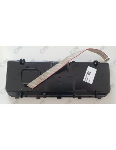 Tableau de commande avec carte 7313293149