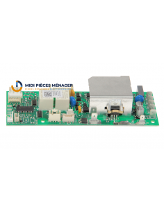 Carte de puissance SW2.1 DG...