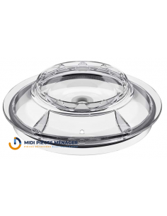 Couvercle de bol avec joint AS00004689