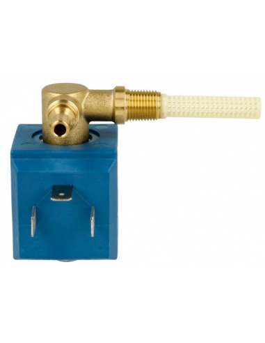 Electrovanne centrale vapeur Calor - CS-10000581
