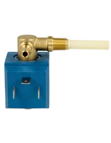 Electrovanne centrale vapeur Calor - CS-10000581