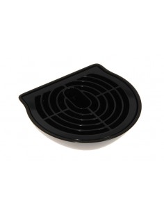 grille repose tasses + bac...