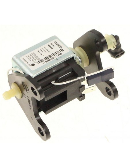 Pompe complète cafetière Nespresso Magimix - 506191