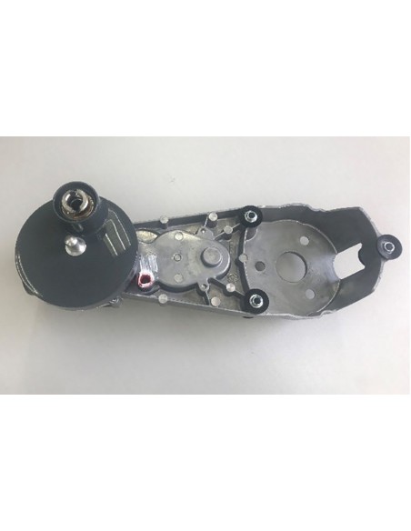 Boîtes de vitesse robot KVC7 Kenwood - AS00002917