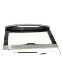 Porte complète four 945 Ariete - AT6256024800