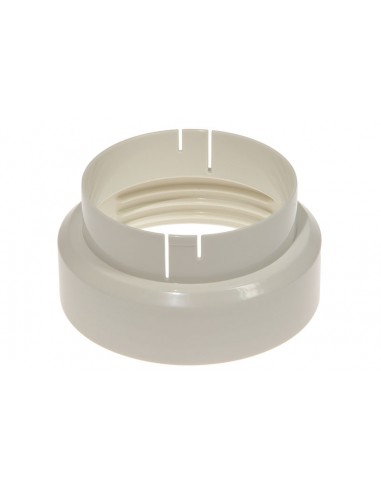 connecteur tuyau evacuation climatiseur PAC EX 100 delonghi 5315110051