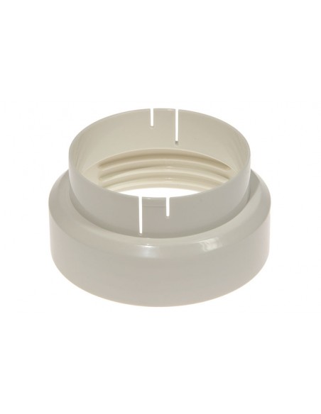 connecteur tuyau evacuation climatiseur PAC EX 100 delonghi 5315110051 connecteur tuyau evacuation climatiseur PAC EX 100 delonghi 5315110051