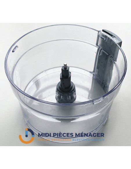 GROUPE BOL POUR ROBOT KENWOOD - AS00004486