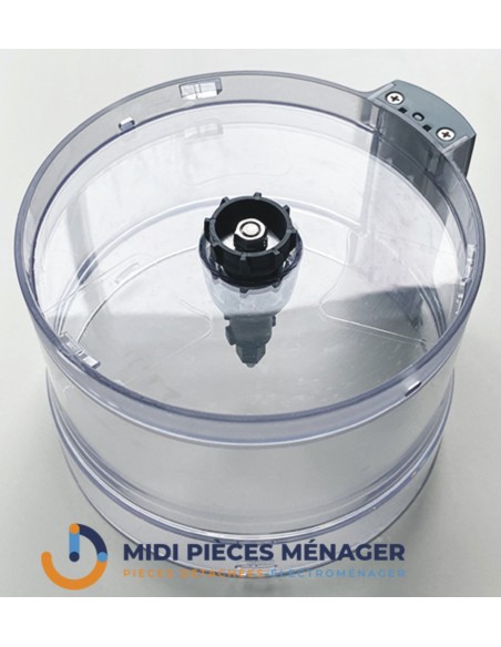 GROUPE BOL POUR ROBOT KENWOOD - AS00004486