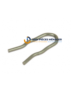 Pince (FIL 1,2 AISI302) OUR...