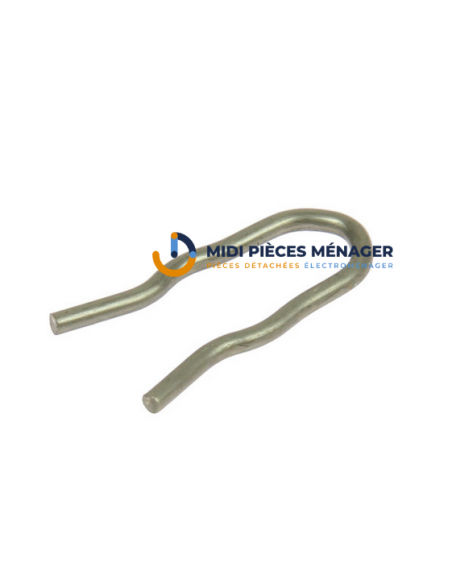 Pince (FIL 1,2 AISI302) OUR CAFETIERE DELONGHI 6113213191