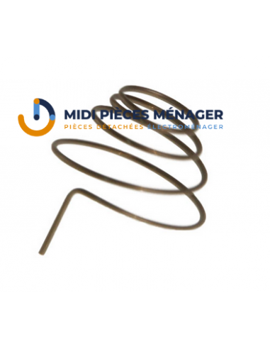 Ressort de pompe 6113210141