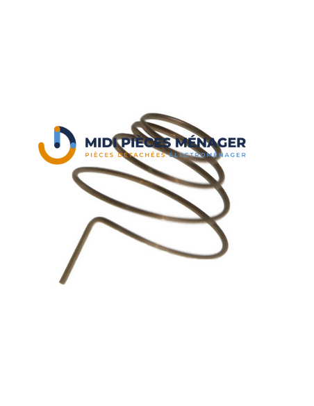 Ressort de pompe 6113210141