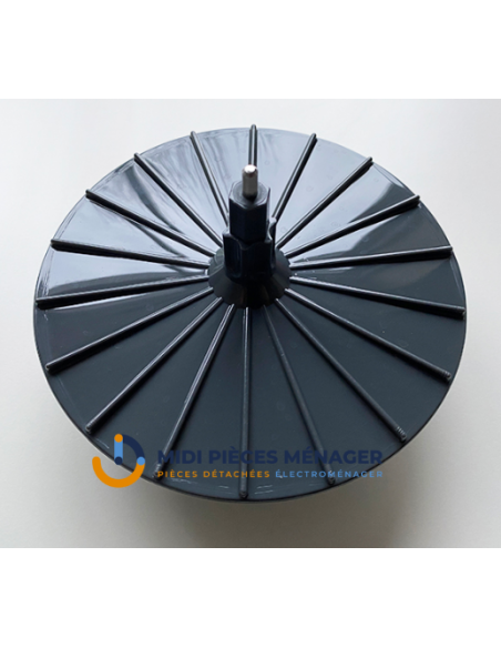 Disque lame robot Kenwood AS00004487 Disque lame robot Kenwood AS00004487