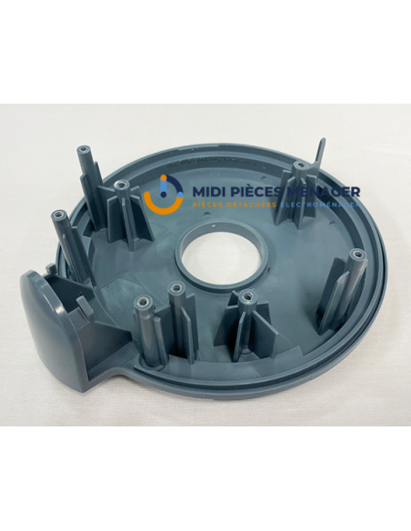 Couvercle supérieur robot Kenwood AS00004489