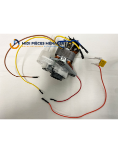Moteur et boit de vitesse robot Kenwood AS00004491