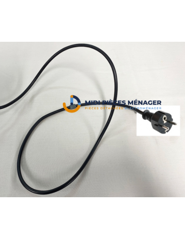 Cable alimentation robot Kenwood AS00004496