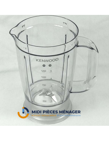 Bol blender nu KW714298