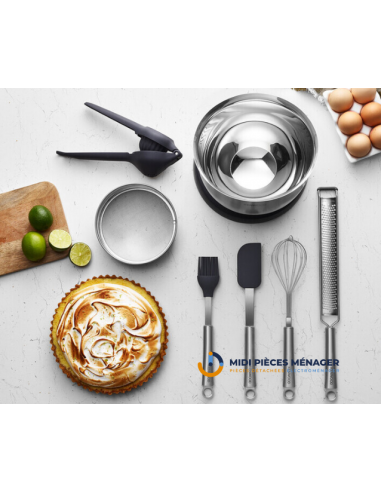 Set de préparation KWSP200