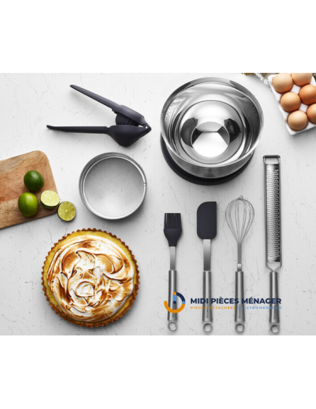 Set de préparation KWSP200