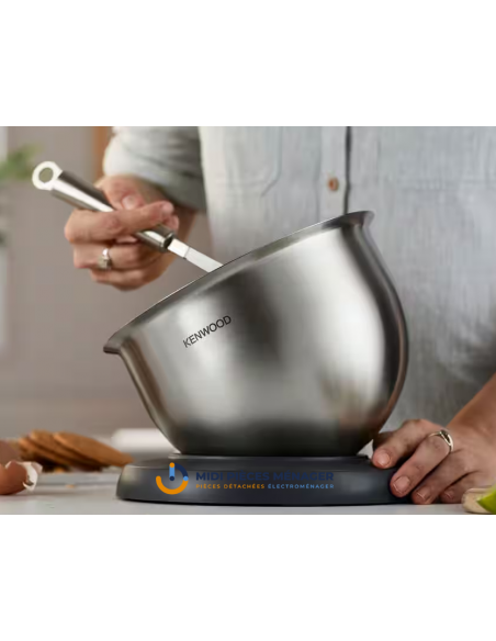 Set de préparation KWSP200