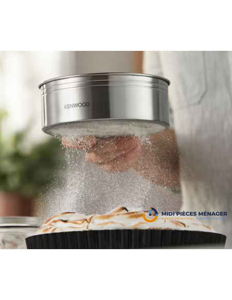 Set de préparation KWSP200